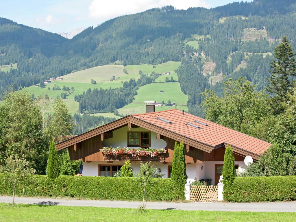 Beautiful Apartment Near Ski Area In Kirchberg Kirchberg in Tirol Exterior foto