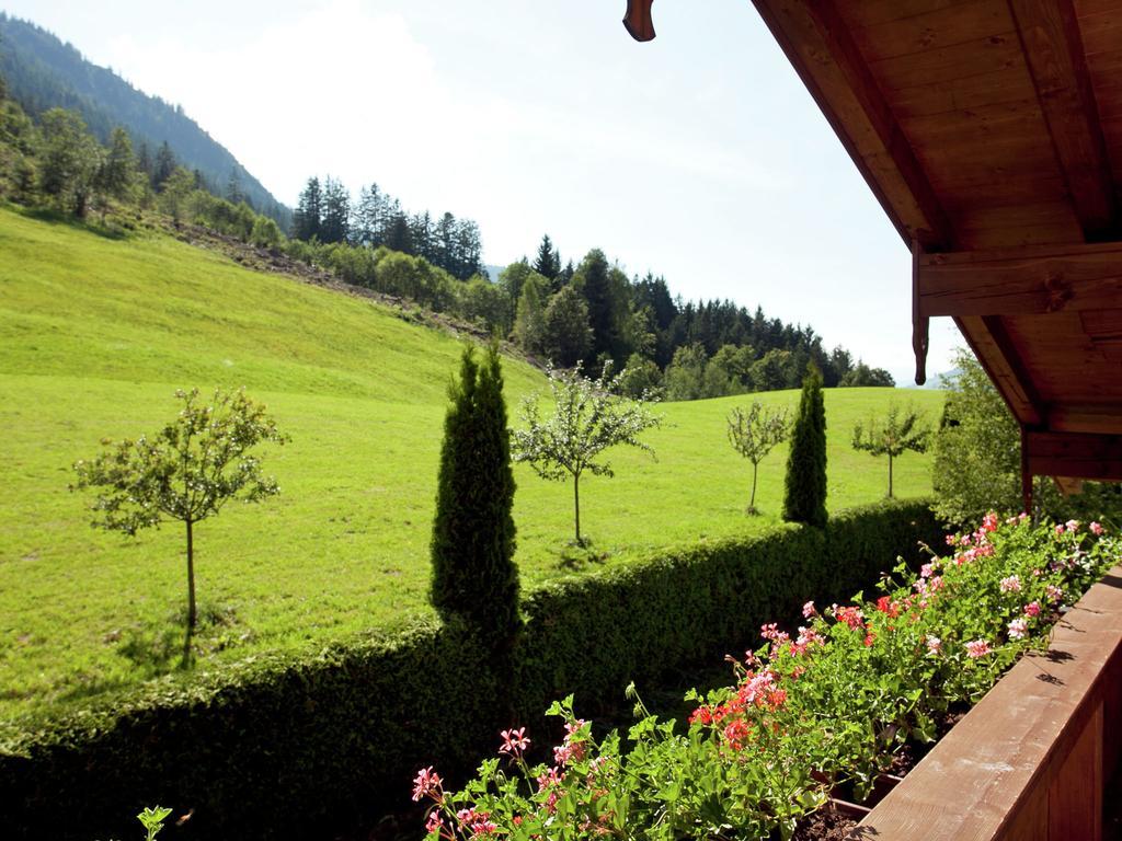 Beautiful Apartment Near Ski Area In Kirchberg Kirchberg in Tirol Exterior foto